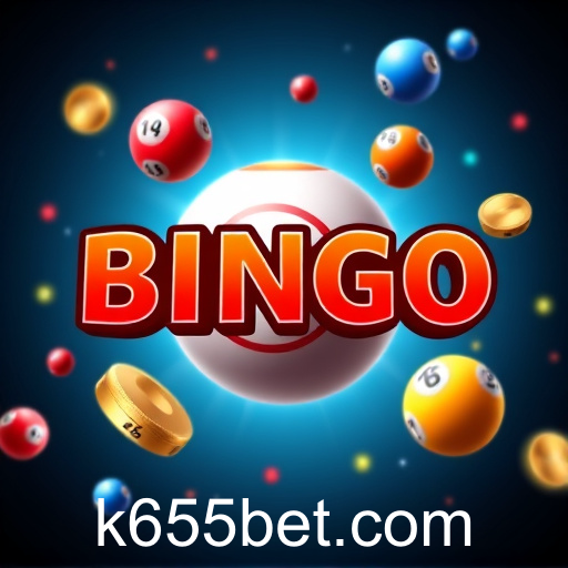 A Fascinante Jornada do Online Bingo no 655bet
