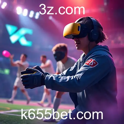 Expansão dos Jogos Online no Brasil: O Fenômeno do 655bet