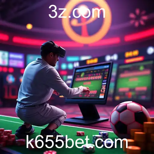 A Expansão do Mercado de Jogos Online em 2025