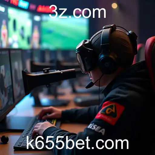 Tendências e Inovações no Mundo dos Jogos em 2025