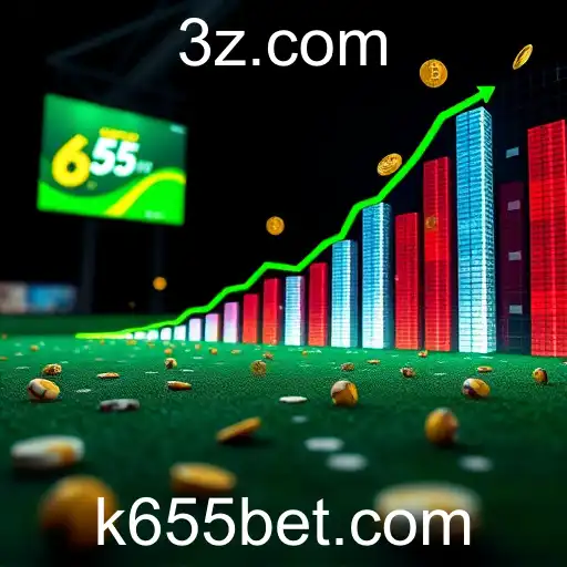 Tendências de Jogos Online e a Popularidade do 655bet