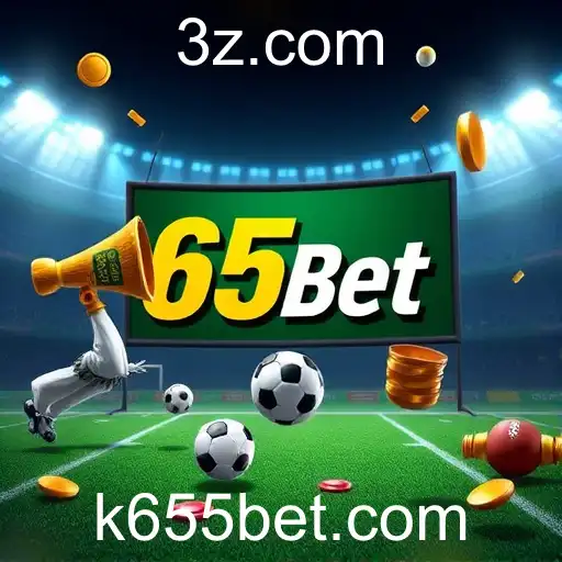 O Crescimento dos Jogos de Azar no Brasil e o Impacto da Plataforma 655bet