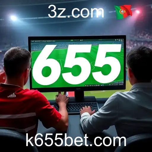 Crescimento dos Sites de Apostas Online em Portugal em 2025