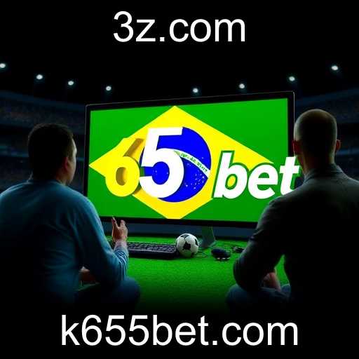 Impacto da Tecnologia no Mercado de Apostas Online