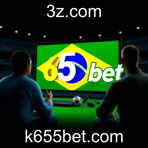 Impacto da Tecnologia no Mercado de Apostas Online