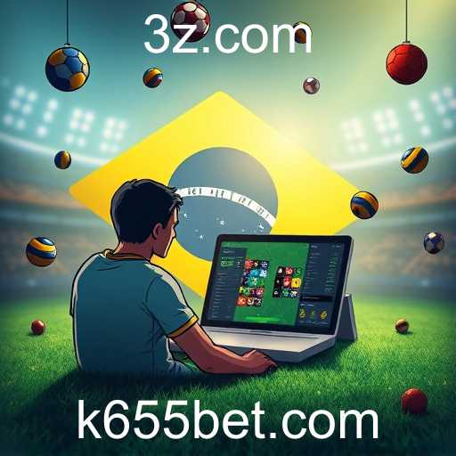 O Impacto dos Jogos Online no Brasil em 2025