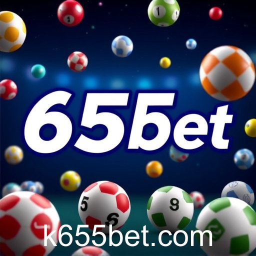 A Fascinante Categoria de Online Lottery no 655bet