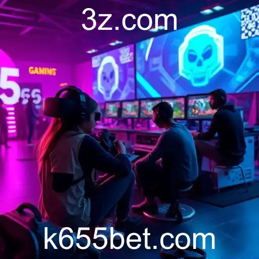 New Era of Virtual Gaming Across the Globe