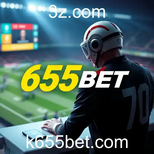 Avanços na Arena dos eSports: 655bet Reinventando o Jogo