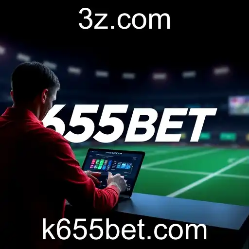 Tendências de Apostas Online Domina o Mercado Brasileiro