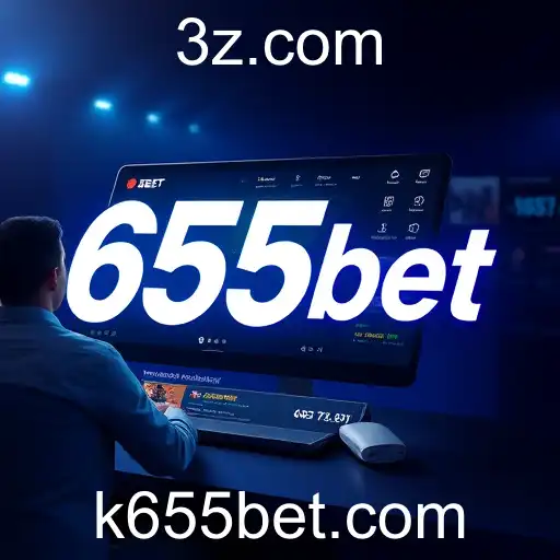 A Influência dos Sites de Apostas no Brasil: O Caso 655bet