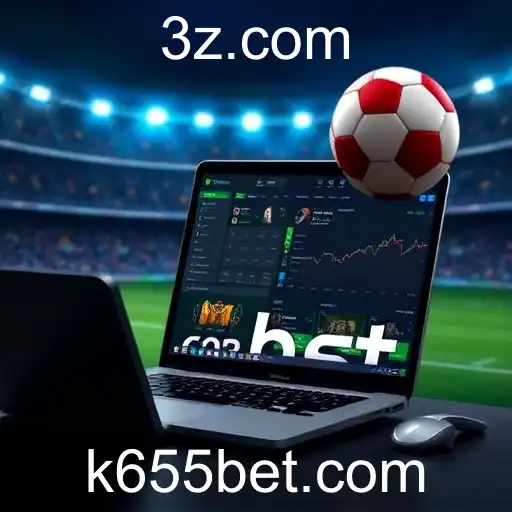 A Ascensão dos Jogos Online e o Impacto da 655bet