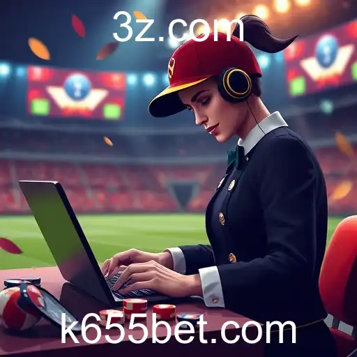 Tendências de Crescimento no Mercado de Apostas Online