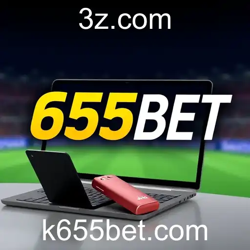 A Evolução do Mercado de Jogos Online com 655bet