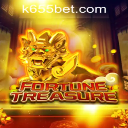Exploring the Thrilling World of FortuneTreasure and 655bet PH Login