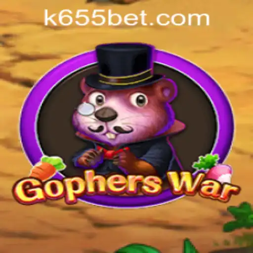 Exploring GophersWar: A Captivating Adventure in Gaming