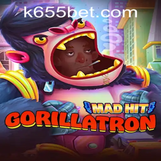 Unveiling MadHitGorillatron: A Thrilling Adventure in the Realm of Gaming