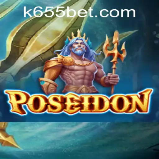 Dive into Poseidon: An Enchanting Underwater Adventure