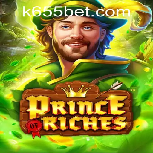 PrinceOfRiches: A Journey into Adventure and Wealth