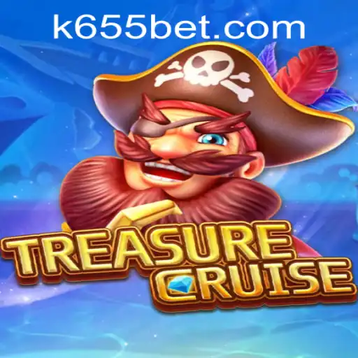 TREASURECRUISE: An Epic Adventure Awaits with 655bet PH Login